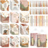 Funrous 72 Pcs/24 Set Positive Motivational Gift Set for Women Mothers Day