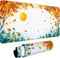 Generic Mouse Pad Gaming Mouse Pad 15.7x39.4in, Compatible with Laser and Optical Mice,