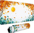 Generic Mouse Pad Gaming Mouse Pad 15.7x35.4in, Compatible with Laser and Optical Mice,