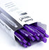 Pentel 0.7mm Wow Mechanical Pencil, Violet Barrel, Box of 12 (AL407V)