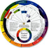 H2770404 Icon 13 cm Pocket Colour Wheel