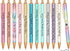 Nurse Gift Pens - Glitter Super Cute Saying Pen for Nursing Students, Staff, Friends, and Family