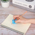 KOABBIT Pencil Grippers for Kids Handwriting, Pencil Grip for Toddlers 2-4 Years, Writing Aid for Learning