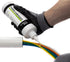 16.9 trueCABLE Synthetic Wax Wire and Cable Pulling Lubricant, Ounce Squeeze Bottle