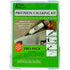 Precision Caulking Tool Kit with Storage Box & Finger Cots Refillable Caulking