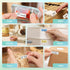Label Maker Machine with Tape, P21 Portable Bluetooth Label Printer, Wireless Mini Label Makers for Organizing Storage