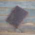 JJNUSA Genuine Leather Journal Notebook Cover - 9.75" x 7.5", Gift for Student