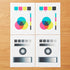 8.5 11 Inches, 20 lb, 92 1 (500 Amazon Basics Multipurpose Copy Printer Paper, x Bright, White, Ream Sheets), Jam-Free