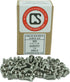 Stainless Steel Pan Head Machine Screws - 6-32 x 3/8 inches, Full Thread, Phillips Drive, 18-8 (100 pcs)