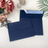 Navy Blue A6 Envelopes for Invitations, 4x6 Self Seal Envelopes for Weddings, Greeting Cards, Baby Showers (4.75 x 6.5