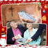 Cholemy 500 Pcs Christmas Offering Envelopes for Church, 6.3 x 3.1 Inch Tithes and Donation Envelopes