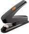Novus B8fc Flat Clinch Stapler, Power on Demand, 50 Sheet Capacity, German Engineered, Black (020-1673)