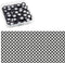 Gloxyuni 200 PCS (3mm Inner/6mm Outer) Reusable High-Reflectivity Magnetic 3D Scanning Fiducial Markers