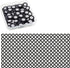 Gloxyuni 200 PCS (6mm Inner/10mm Outer) 3D Scanning Positioning Targets - Magnetic Tracking