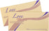 Love Offering Envelopes for Church (100) by Mountain Valley Printing