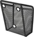 Magnetic Pencil Holder, Mesh Stainless Steel Pen Basket, Metal Storage Organizer for Writing Utensils, Home, Office,