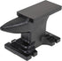 9-Pound Cast Iron Hobby Anvil, Olympia Tools 38-789, Gray