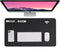 Mr. Pen Dual-Sided Desk Mat, 23.6" x 13.7", Leather Desk Pad, Mouse Pad, Keyboard Mat for Desktop