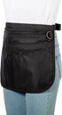 Bafelia 5 Waterproof Server Apron for Women with Pockets,Quickly Put on and Take off Waitress Aprons,Work Apron