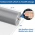 1/4 inch 22 Fence(15.7in24ft) apbgwj Stainless Steel Welded Wire Mesh, Hardware Cloth, Gauge Chicken Wire Fence Mesh