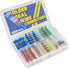 180PCS Waterproof Solder Seal Wire Connectors, Heat Shrink Solder Connectors for Insulated Electrical Wiring