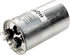 HQRP 30uF 370V Run Capacitor for AC Electric Motor Start HVAC Blower Compressor Pump 30MFD CBB65