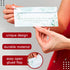 Offering Envelopes for Church - 200 Count - Tithes and Cash Envelopes for Offerings