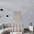 Silver Grey Contact Paper 16"x198" Peel and Stick Wallpaper Thick Waterproof Decorative Self Adhesive Vinyl Wrap Wall Paper for Cabinets Countertops Walls Table Desk by seonta