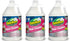 OdoBan Pet Solutions No Rinse Neutral pH Floor Cleaner Concentrate, Made in