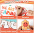 Groovy Bulletin Board Classroom Decorations, Amazing Things Happen Here Set for Back to School Wall Decor