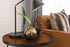 d-c-fix Peel and Stick Contact Paper, Hammered Copper Metallic Look Self-Adhesive Film for Kitchen, Countertops,