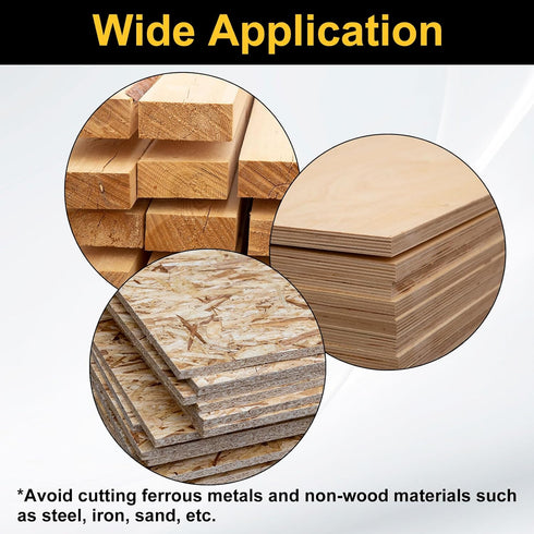 1/2" 13/16" 5/16" HARFINGTON Cove Router Bit Shank Dia Cutting Height Radius Raised Panel Bit Edge Forming for DIY