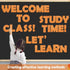 Qyeahkj 150 PCS Large 6" Font Letters and Punctuation Set, Glitter Orange Classroom Cutouts for Bulletin Display