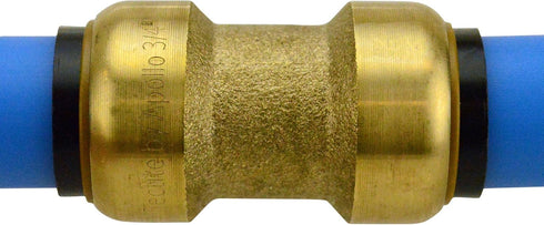 FSBC34 Brass Plumbing Fitting