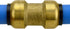 FSBC34 Brass Plumbing Fitting