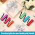 12 Pcs Mini Flashlights Bulk, Bright Aluminum Handheld LED Flashlights with Lanyard for Kids, Night Reading, Emergency