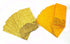eSplanade Money Gift Envelopes Lifafa - Multi Color Pack of 50, Perfect for Weddings, Invitations, Photos, Graduation,
