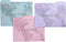 Graphique Travel File Folder Set - 9 Folders with 3 Unique Designs, Each Measures 11.75" x 9.5", Durable Cardstock