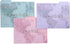Graphique Travel File Folder Set - 9 Folders with 3 Unique Designs, Each Measures 11.75" x 9.5", Durable Cardstock