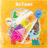 88Pcs Set BeYumi Color the New School Year with JESUS Christian Bulletin Board Colorful Crayons Cross Cutouts Border