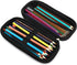 kayond Hard Pencil Case for Executive Fountain Pen, Apple Pencil, Ballpoint Pen, Stylus Touch Pen