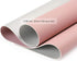 Dual Sided PU Leather Desk Pad, Non-Slip Laptop Desk Mat, Waterproof Writing Pad for Office and Home