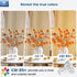 Torkase GU10 LED Bulbs, 5W 50W Equivalent, 2700K Warm White, 120V 500LM Dimmable Track Light, 6 Pack