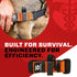 TacMed K9 Solutions Tourniquet, Dog Emergency First Aid Equipment for Massive Hemorrhage Control Made in the USA
