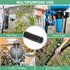 1/8"(3mm) 1/4"(6mm) 11ft(3.5 M METERXITY Silicone Tubing, ID x OD Silicone Rubber Vacuum Tube, M) High Temp Water Air