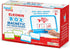 hand2mind Elkonin Boxes Magnetic Dry Erase Boards Set, Phonemic Awareness Materials for Kindergarten Phonics