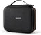 NIDAGE Original Endoscope Camera Carrying Case, Upgraded Large-Capacity Hardshell for Wireless Endoscopes, Black