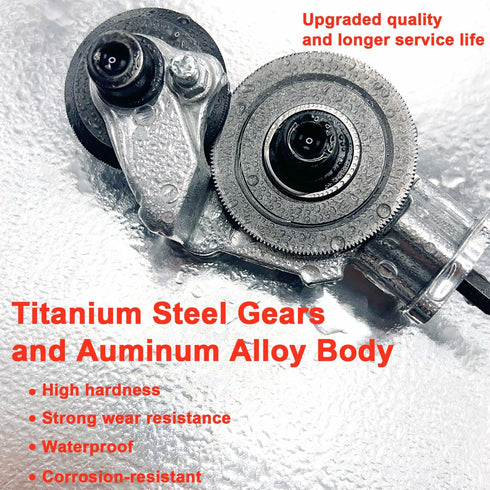 Yu&Yang Electric Drill Plate Cutter, Metal Nibbler Drill Attachment for Steel Copper Aluminum Sheet Cutting