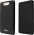 Think2Master Black Plastic Storage Clipboard, 25% Heavier & Sturdier, Storage Compartment Holds 150 Letter Sized Paper