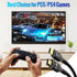 4K 6 (5 Pack), 2.0 4K 60Hz, 2K,1080P, 2.2, PS5, HDMI Cable Feet Ultra HD HDMI Cable, Nylon Braided & Gold-Plated